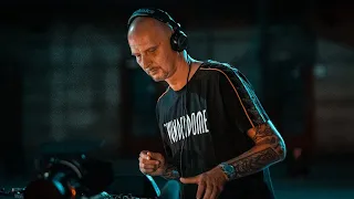 Drokz @ Thunderdome Hardcore Stream