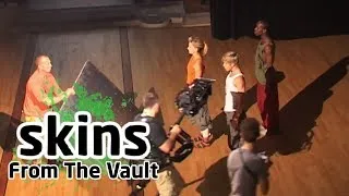 Skins: From The Vault - # 6