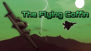 Countering Raijus in a WW2 Trainer Plane - GTA Online