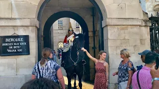 Beautiful Pictures With Queens Life Guard