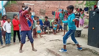 #Nadiya#Ke#Biche Jaise#Naiya Dole Bhojpuri#Song Full#Dance.