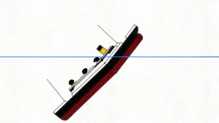 Titanic Sinking Theories-2006 V-Break