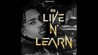 450 - Live n Learn (SpeedUp)