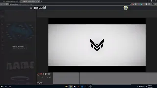 How to change the Logo in my Panzoid Intro Template [CC]