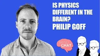 S02E06b Is Physics Different in the Brain?