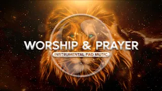 Prophetic Worship • Soaking Prayer Worship Music