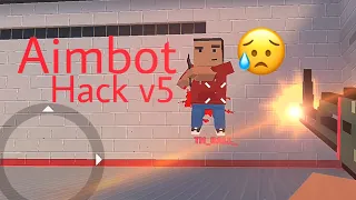 Block Strike | Aimbot hack v5