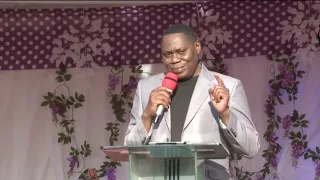 Apostle John Mulinde || First Love