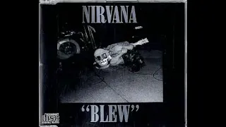 Blew (Demo) //Nirvana