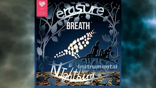 Erasure - Breath - Instrumental