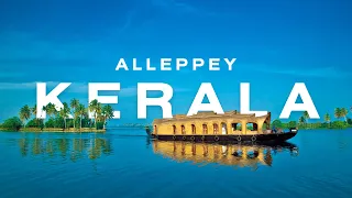 Alleppey Tourist Places | Alleppey Travel Guide | Things to do in Alleppey | Alappuzha | Aam Yatri