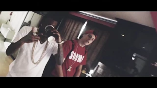 Soulja Boy ft. Spinning 9 SODMG - Flights, Money & Stages (Music Video)