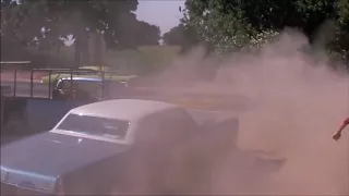 1970's road movie