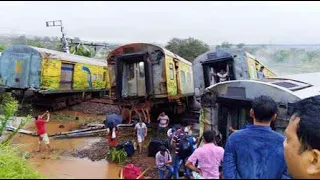 Mumbai-Nagpur Duronto Express Derails Near Kalyan, Train Services Hit