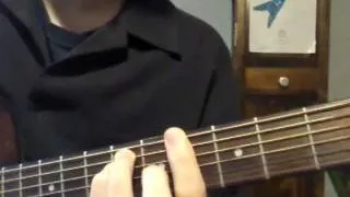 How To Play "Groovin'" by The Young Rascals