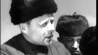 Кинохроника СССР Новости Дня No30 Май 1954