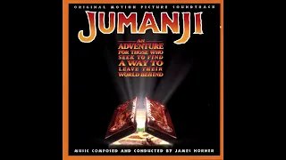 Jumanji - A New world