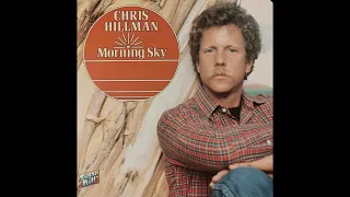 Chris Hillman  - Mexico