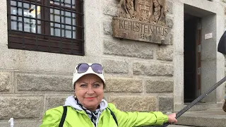 Германия 🇩🇪 ДАЧА ГИТЛЕРА KEHLSTEINHAUS EAGLES NEST| ВЫШЕ ОБЛАКОВ