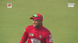 Bangladesh Premier League | Eliminator | Rangpur Riders vs Fortune Barishal Highlights