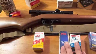 CCI quiet vs Aguila Subsonic￼ 22LR 👉Is this ammo really quiet? ￼ Is it￼ reliable?