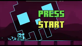 MDK- Dash syncs with Press Start