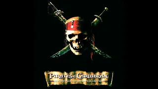 Hans Zimmer - Pirates of the Caribbean