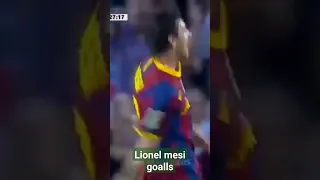 Lionel mesi 2011#messi Ballon d"or level dribbling#mesi sekills gooalls