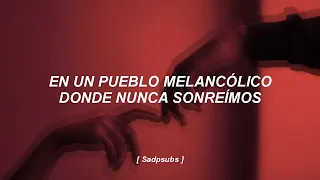 gorillaz | feel good Inc — sub. español