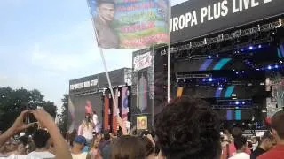 Европа плюс live 2013