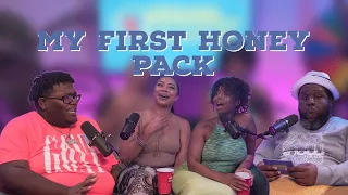 MY FIRST HONEY PACK | EVERYDAY IS FRIDAY SHOW