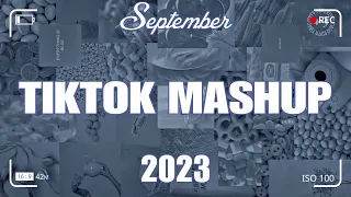 TikTok Mashup September 2023 🩶🩶(Not Clean)🩶🩶