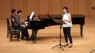 Carlos Guastavino : Sonata for Clarinet and Piano