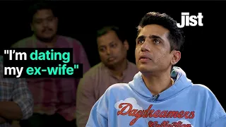 I’m dating my ex-wife: Gulshan Devaiah | Jist