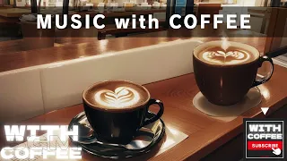 Jazz Relaxing Music : Sweet Jazz Instrumental Music to Work,Study : Cozy Coffee Shop music