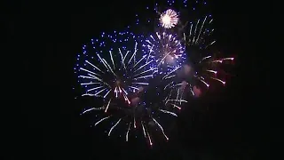 Freedom Over Texas Fourth of July Celebration to feature NASA astronauts, fireworks and more