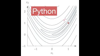 Basic Optimization Usage (Python)