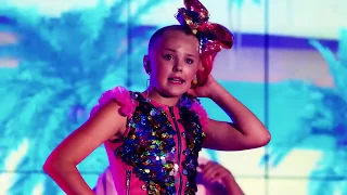 JoJo Siwa   Every Girl's A Super Girl Official Video