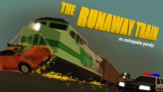 [ROBLOX] The Runaway Train