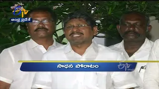 9 AM | Ghantaravam | News Headlines | 26th April 2022 | ETV Andhra Pradesh