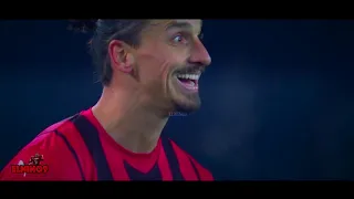 Zlatan Ibrahimović vs UDINESE➤ 202122