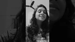 Kabhi jo badal barshe | Female version | Lipsbeat #arijitsingh