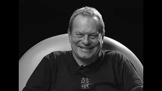 Terry Gilliam on Bruce Willis