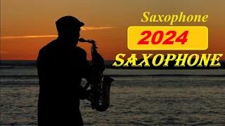 "О чём поёт охрипший саксофон?"🎷Красивая музыка и море💖Saxophone music