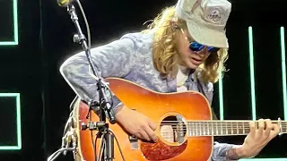 Billy Strings 7/21/23 Bridgeport CT