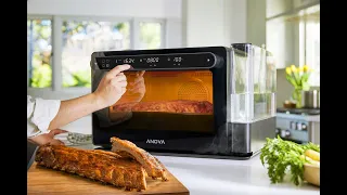 Meet the Anova Precision® Oven