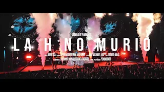 La H No Murió -  En Vivo en Estadio Obras 14.12.19 (Full Show) *Live Stream 2020*