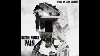 [Free] NBA YoungBoy Type Beat "Baton Rouge Pain" (Prod By. Lean Goblin)