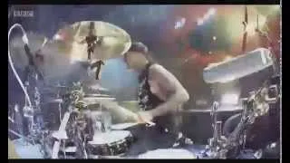 Blink-182 - "Dammit" LIVE @ Reading 2014