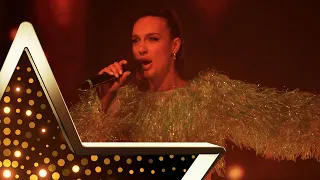 Kseniya Tanu - Ti mozes sve - (live) - ZG - 22/23 - 24.06.2023. EM 35